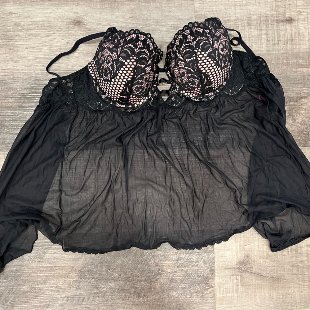 La Senza Babydoll